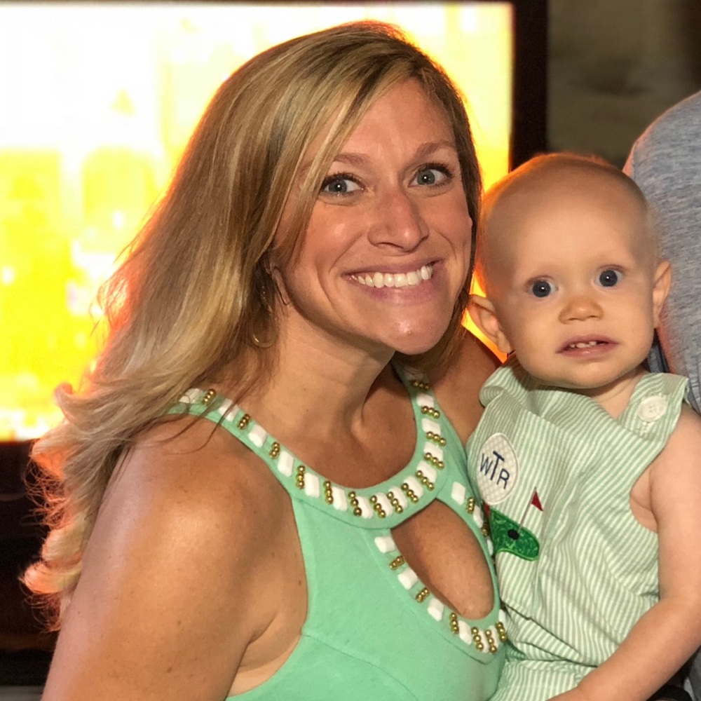 Meet your Posher, Ashley